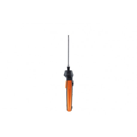 testo 915i - Thermomètre avec sonde d’immersion/de pénétration à commande via Smartphone