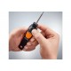 testo 915i - Thermometer with immersion/penetration probe controlled via smartphone