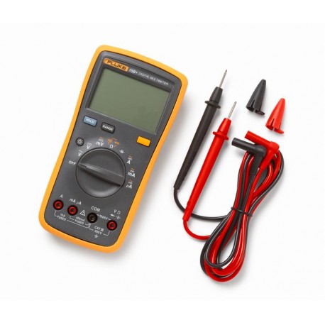 Fluke 15B+