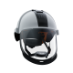 VISARC V1-BK - APC1 Penta Arc Flash Helmet