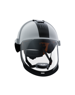 VISARC V1-BK - APC1 Penta Arc Flash Helmet