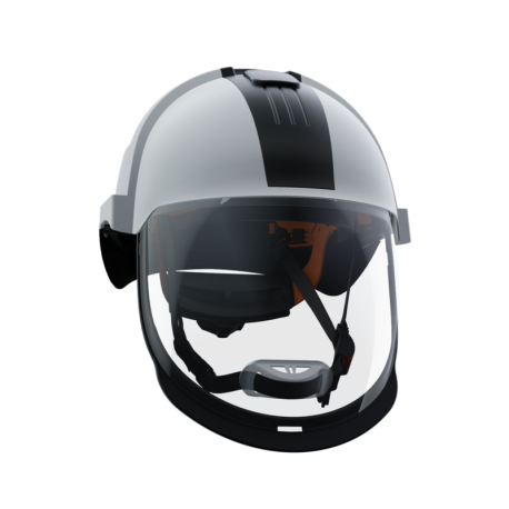 VISARC V1-BK - APC1 Penta Arc Flash Helmet
