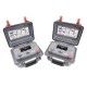 MIT515/2 - Essential 5 kV and 10 kV Insulation Resistance Testers - Megger