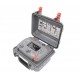 MIT515/2 - Essential 5 kV and 10 kV Insulation Resistance Testers - Megger