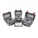 MIT515/2 - Essential 5 kV and 10 kV Insulation Resistance Testers - Megger