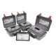 S1-568/2 - Testeurs de résistance d'isolement Expert 5 kV - Megger