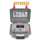 MIT525/2 - Testeurs avancés de résistance d'isolement Advanced 5 kV - Megger