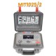 MIT1025/2 - Testeurs avancés de résistance d'isolement Advanced 10kV - Megger
