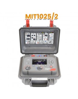 MIT1025/2 - Testeurs avancés de résistance d'isolement Advanced 10kV - Megger