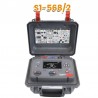 S1-568/2 - Testeurs de résistance d'isolement Expert 5 kV - Megger