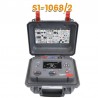 S1-1068/2 - Testeurs de résistance d'isolement Expert 10 kV - Megger
