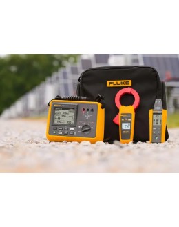 GFL-1500 - Localisateur de défauts de mise à la terre solaire - Fluke