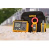 GFL-1500 - Localisateur de défauts de mise à la terre solaire - Fluke