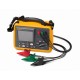 GFL-1500 - Localisateur de défauts de mise à la terre solaire - Fluke