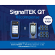 SignalTEK QT - Qualificateur réseau cuivre 10 Gigabits - TREND NETWORKS