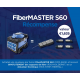 S60 - Soudeuse optique coeur à coeur - FiberMASTER - Trend Networks