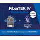 R164010 - FiberTEK IV MM SM : Kit photométrie combiné Multimode + Monomode -TREND NETWORKS