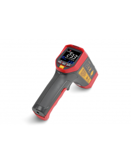 JIT200 - Infrared Thermometer 1100 °C - KERN