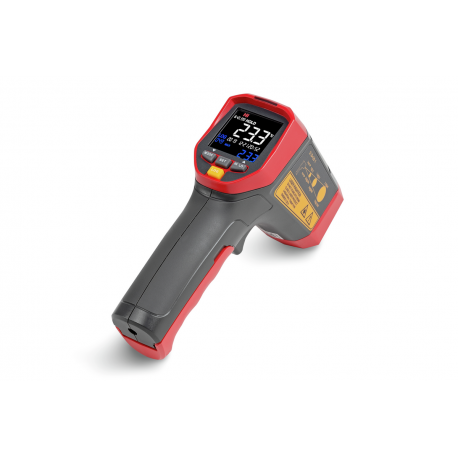 JIT200 - Infrared Thermometer 1100 °C - KERN