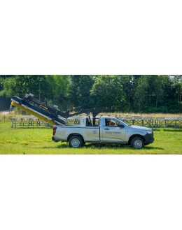 E1 - SolarCleano - Solar panel cleaning brush