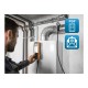 Testo 300 Professionnel avec imprimante - Analyseur de combustion
