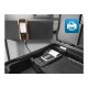 Testo 300 Professional with printer - Combustion analyzer