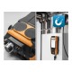 Testo 300 Professionnel avec imprimante - Analyseur de combustion