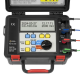 PCE-VPP 25 - 25 bar pneumatic pressure calibration process pump - PCE INSTRUMENTS