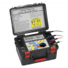 PCE-MO 2006 - 2000 Ω Milliohmmeter - PCE INSTRUMENTS