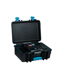 MI 3116 PV AnalyserXA – Analyseur photovoltaïque 1500 / 40 VDC – Sefram