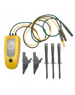 MS153 -Indicateur de champ tournant - CATU