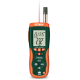 SDL800 - Vibration meter/recorder - EXTECH