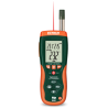 SDL800 - Vibration meter/recorder - EXTECH