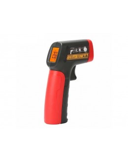 Thermomètre infrarouge -20° à 400°C - Imesure IM30R/SD
