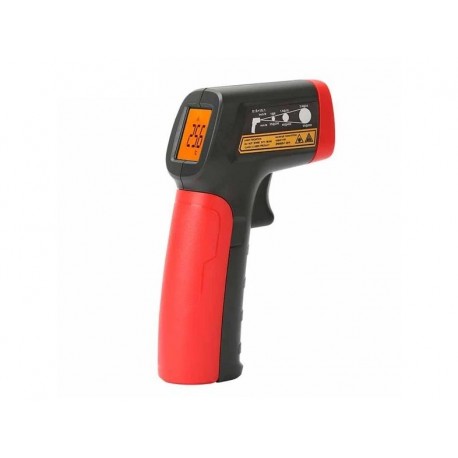 Thermomètre pour détection de fièvre 32° à 45°C - Imesure IM30R