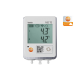 testo 162 T1 - Enregistreur de données en ligne avec afficheur et capteur de température intégré