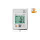testo 162 H1 - Online data logger with display and integrated temperature and humidity sensor