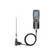 testo 340 - Combustion analyser for industry