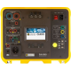 CA 6163 MULTITESTER - Machine and electrical panel tester - Chauvin Arnoux