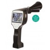 LD500/R - Ultrasonic leak detector with camera - CS INSTRUMENTS
