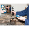 PCE-MMK 1 - Wood moisture detector - Material hygrometer - PCE INSTRUMENTS
