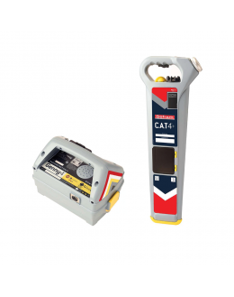 KIT SEFRAMCAT4+ & SEFRAMGENNY4