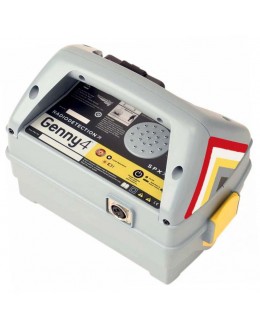 SEFRAMCAT4+ - Détecteur de câbles et de réseaux enfouis - SEFRAM