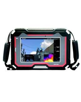 MPAC208 - Caméra Acoustique - Megger