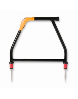 Fluke SmartTrace AF2082 - A-frame for locating faults in buried cables - FLUKE