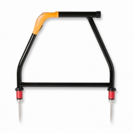 Fluke SmartTrace AF2082 - Cadre en A pour localisation de défaut de câble enterré - FLUKE