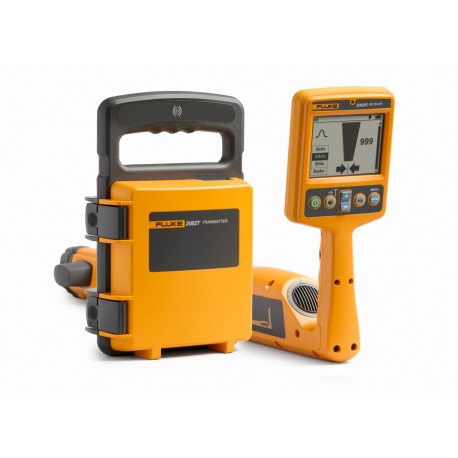 Fluke 2082 - Localisateur d'équipements souterrains Fluke SmartTrace