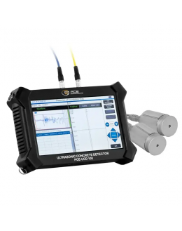 PCE-UCD - 100 Fissuromètre - PCE