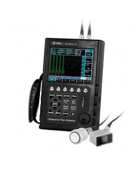 PCE UFD50 – Détecteur de défauts par ultrason - PCE Instruments