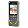 Disto X6 - Télémètre laser 250 mètres -Leica